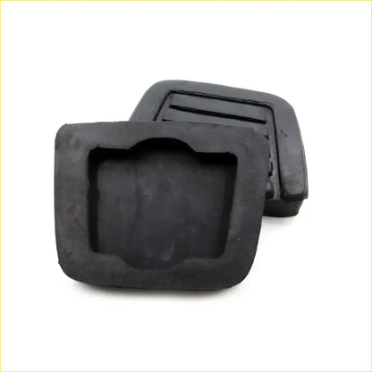 Clutch Brake Pedal Pad x2 for Nissan Datsun Bluebird 510 1600 SSS - Drivetrain