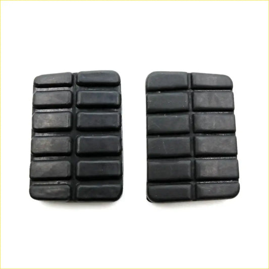 Clutch Brake Pedal Pads for Nissan Datsun Navara D21 King Cab - Drivetrain
