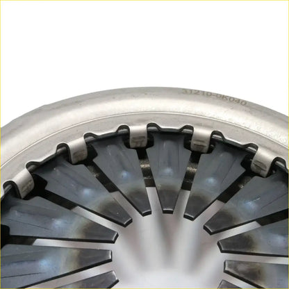 Clutch Cover Assembly for Toyota HiluxKUN15 AN10 AN20 2004-2016 - Drivetrain