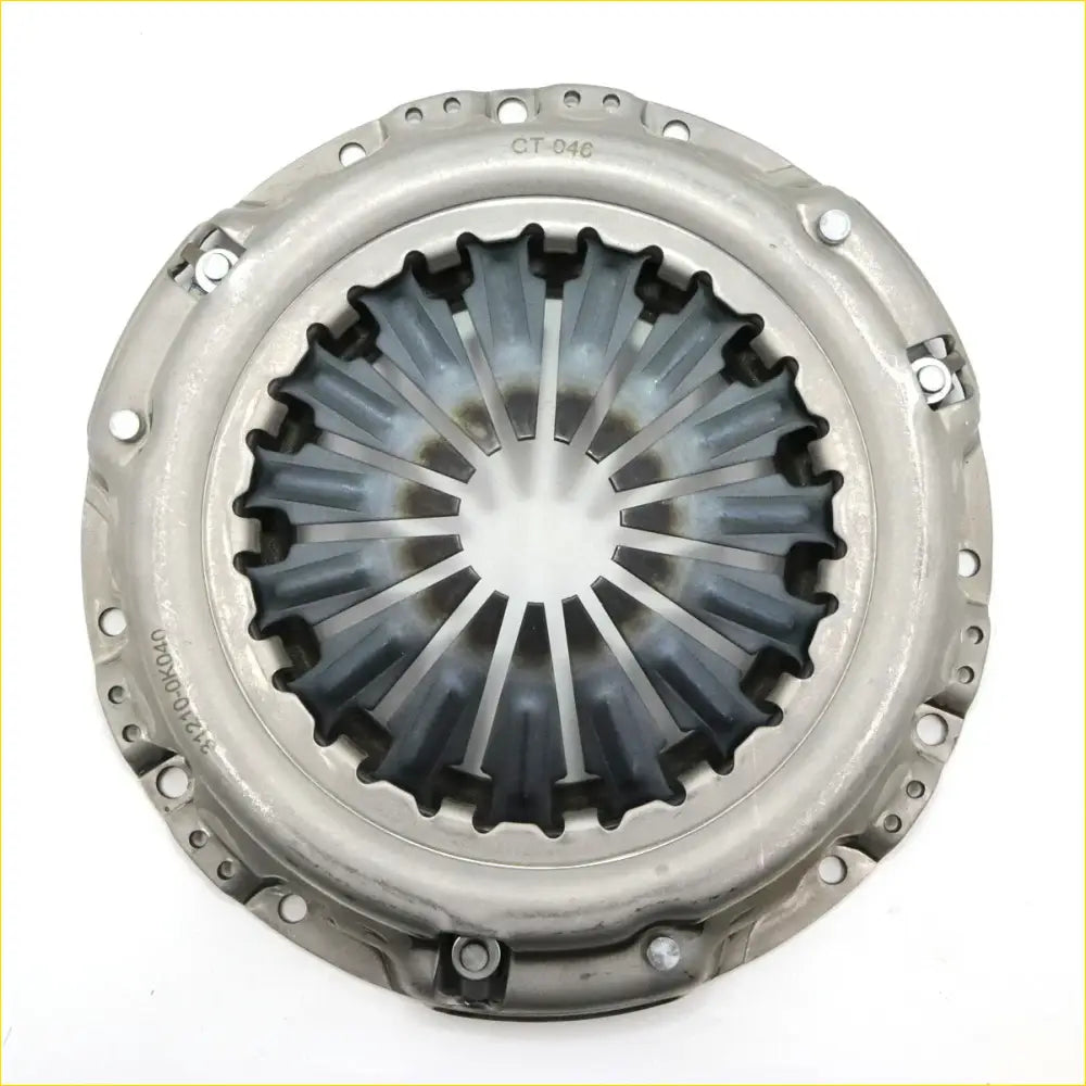 Clutch Cover Assembly for Toyota HiluxKUN15 Champ 2004-2016 - Drivetrain