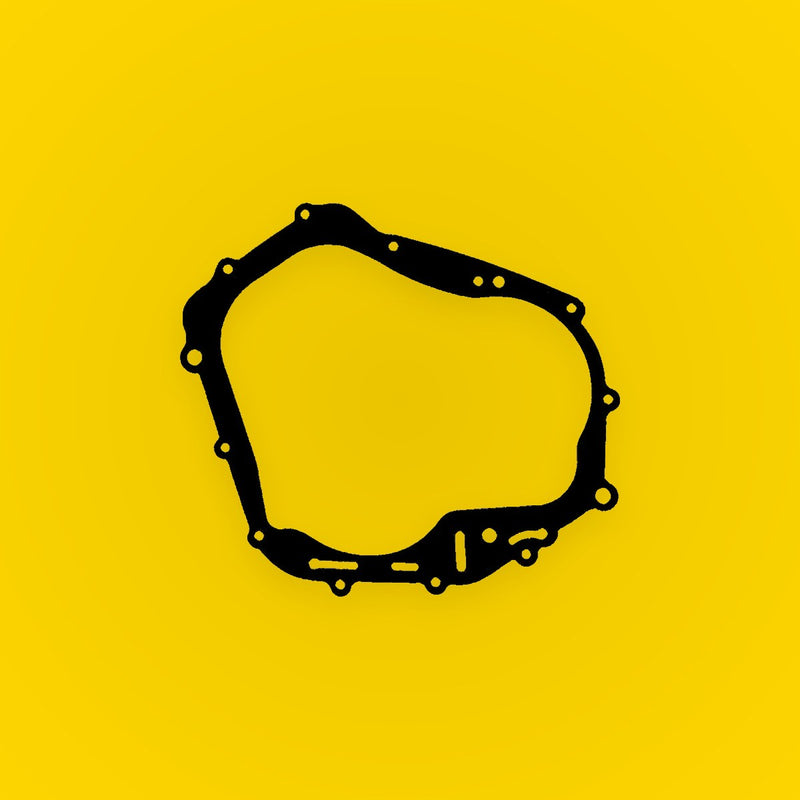 Clutch Cover Gasket for Suzuki 250 LT-F250 LT 250 LTF 250 Ozark