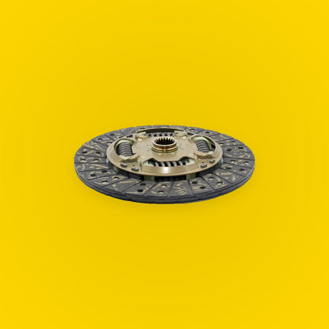 Clutch Disc Assembly for Toyota HiluxKUN25 2004-2016