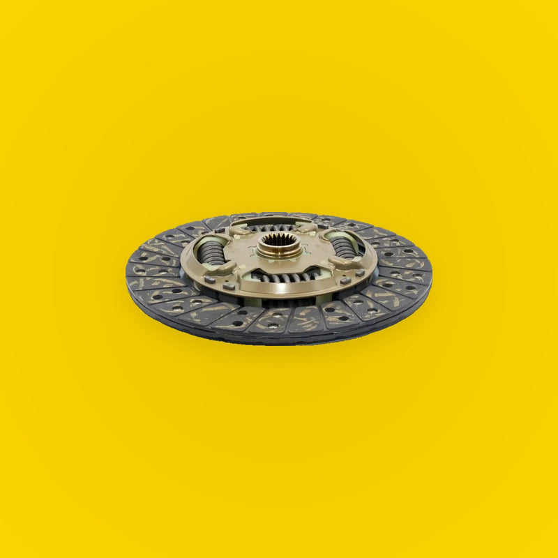 Clutch Disc Assembly for Toyota HiluxKUN25 2004-2016
