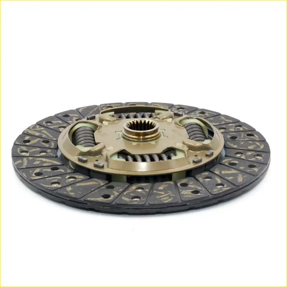 Clutch Disc Assembly for Toyota HiluxKUN25 KUN35 2004-2016 - Drivetrain