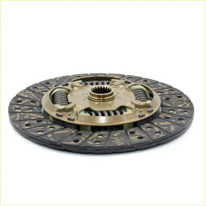 Clutch Disc Assembly for Toyota HiluxKUN25 KUN35 2004-2016 - Drivetrain