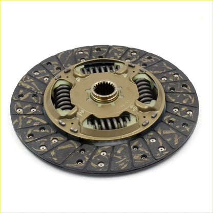 Clutch Disc Assembly for Toyota HiluxKUN25 KUN35 2004-2016 - Drivetrain