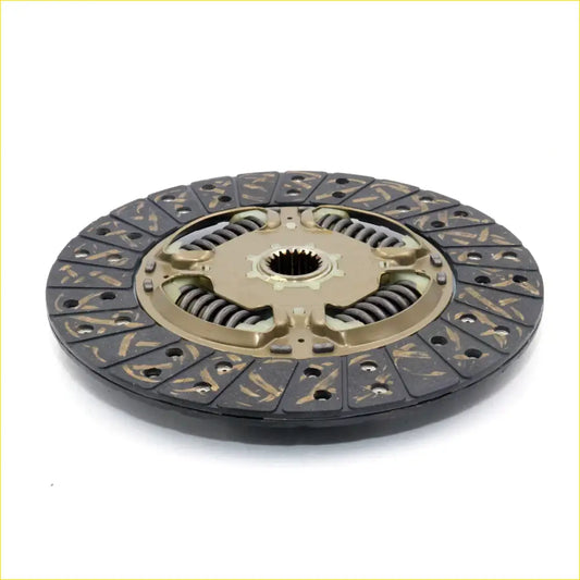 Clutch Disc Assembly for Toyota HiluxKUN25 KUN35 2004-2016 - Drivetrain