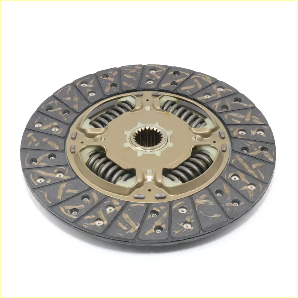 Clutch Disc Assembly for Toyota HiluxKUN25 KUN35 2004-2016 - Drivetrain