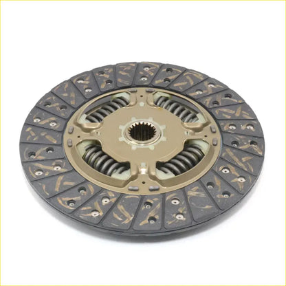 Clutch Disc Assembly for Toyota HiluxKUN25 KUN35 2004-2016 - Drivetrain