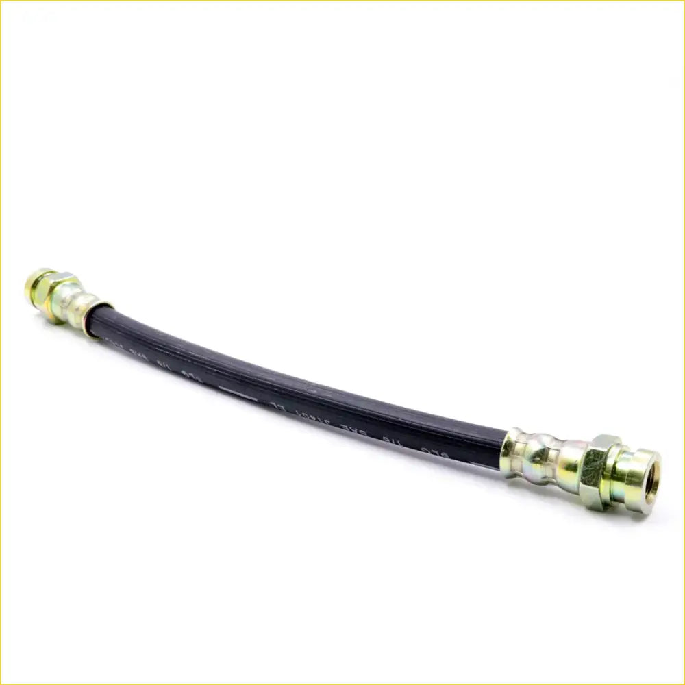 Clutch Hose Line 1-Piece for Mazda B2000 B2200 2600 Bravo 1985-2006 - Drivetrain