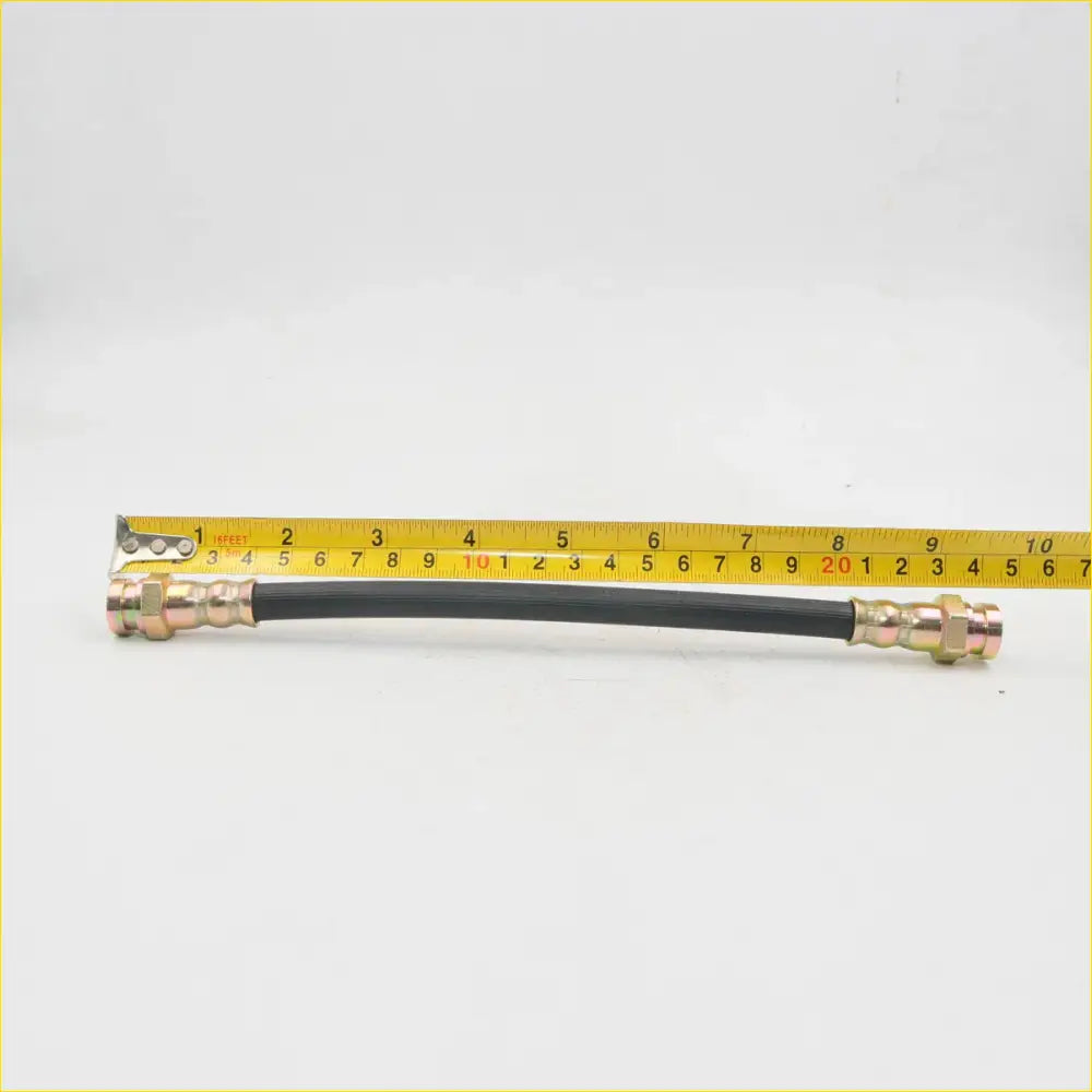 Clutch Hose Line 1-Piece for Mazda B2000 B2200 2600 Bravo 1985-2006 - Drivetrain