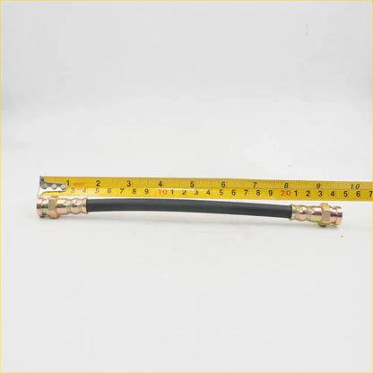 Clutch Hose Line 1-Piece for Mazda B2000 B2200 2600 Bravo 1985-2006 - Drivetrain