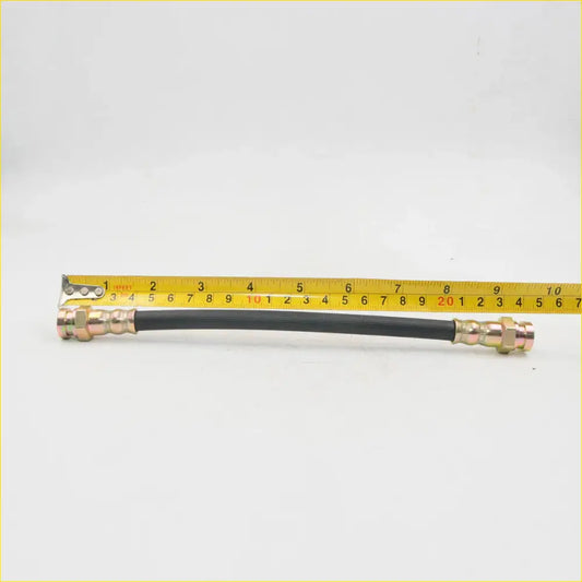 Clutch Hose Line 1-Piece for Mazda B2000 B2200 2600 Bravo 1985-2006 - Drivetrain