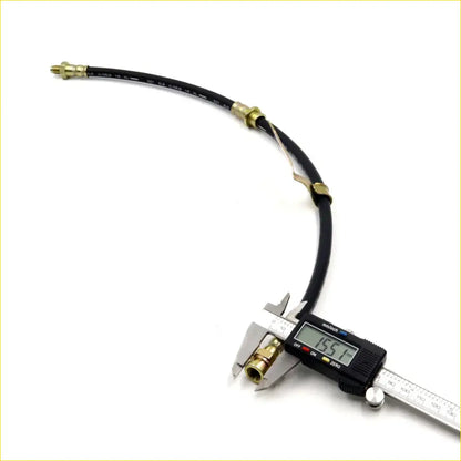 Clutch Hose Line for Mazda Bravo B Series B2500 B2600 Proceed FD - Drivetrain