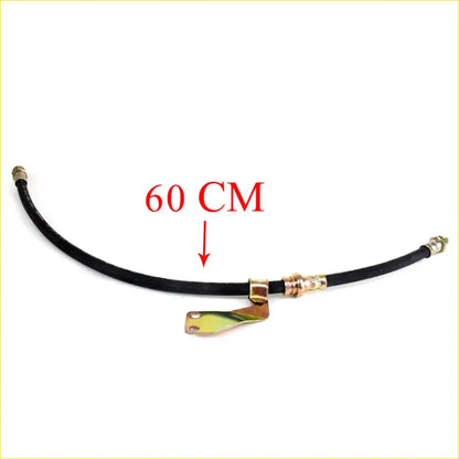 Clutch Hose Line for Mazda Bravo B2500 B2600 B Series FD Courier - Drivetrain