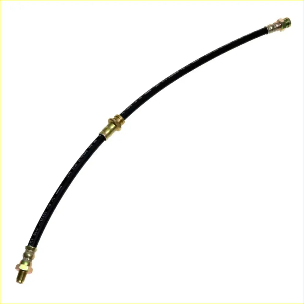 Clutch Hose Line Kit for Mazda B2000 B2200 B2600 Bravo 1985-1998 - Drivetrain