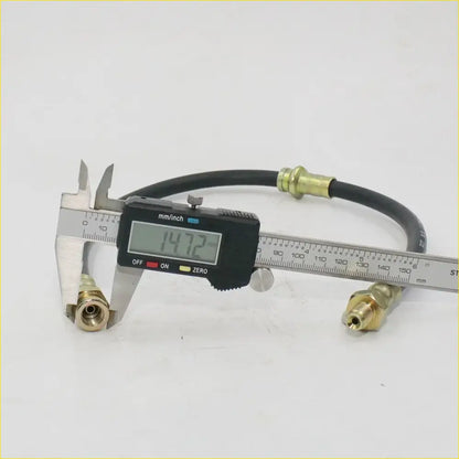 Clutch Hose Line Kit for Mazda B2000 B2200 B2600 Bravo 1985-1998 - Drivetrain