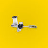 Clutch Master Cylinder for Nissan Datsun D21 Navara Ute 1986-1997