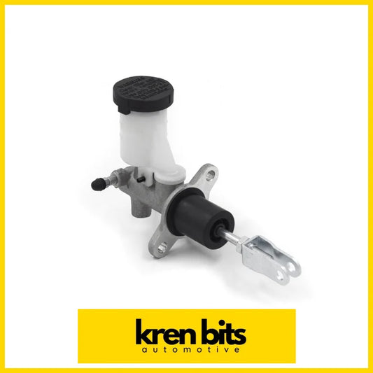 Clutch Master Cylinder For Nissan R33 Rb25Det - Short Style