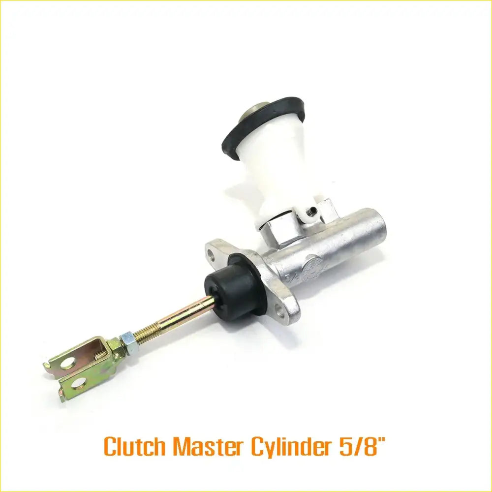 Clutch Master Cylinder for Toyota Hilux LN85 LN90 LN100 LN106 LN109 - Drivetrain