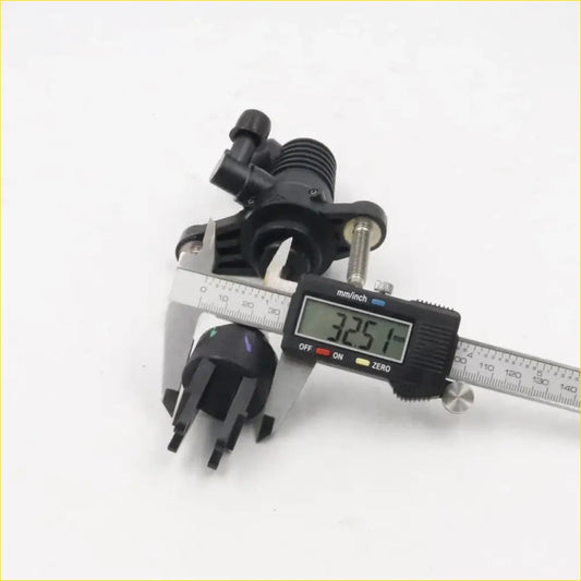 Clutch Master Cylinder for Toyota Hilux TGN10 TGN15 Ute 2004-2016 - Drivetrain