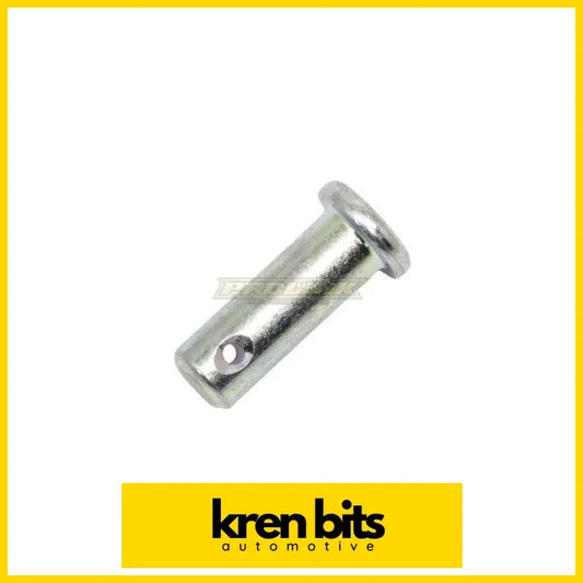 Clutch Pedal Pin - S14 S15 S13 R32 R33 R34 Clutch Pedal Pin