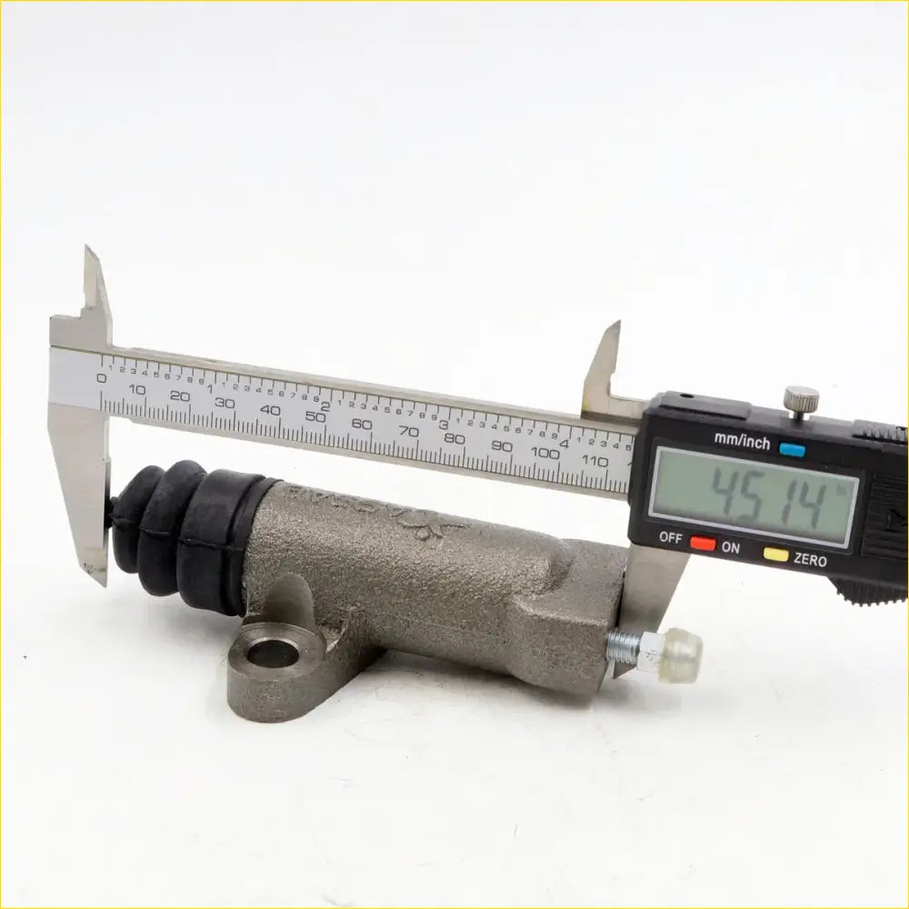 Clutch Slave Cylinder for Nissan Datsun Ute 620 720 521 1968-1982 - Drivetrain