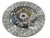 4Terrain Heavy Duty Clutch Kit 4T1672NHD