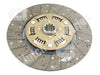 Clutch Industries Standard Replacement Clutch Kit R2480N
