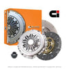 Clutch Industries Standard Replacement Clutch Kit Inc.