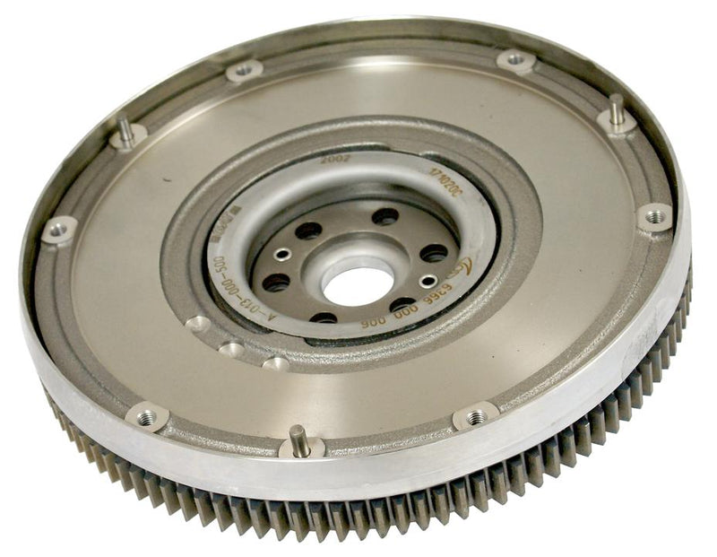 Clutch Industries Dual Mass Flywheel (DMF) DMF2019