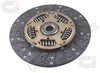 Clutch Industries Standard Replacement Clutch Kit Inc.