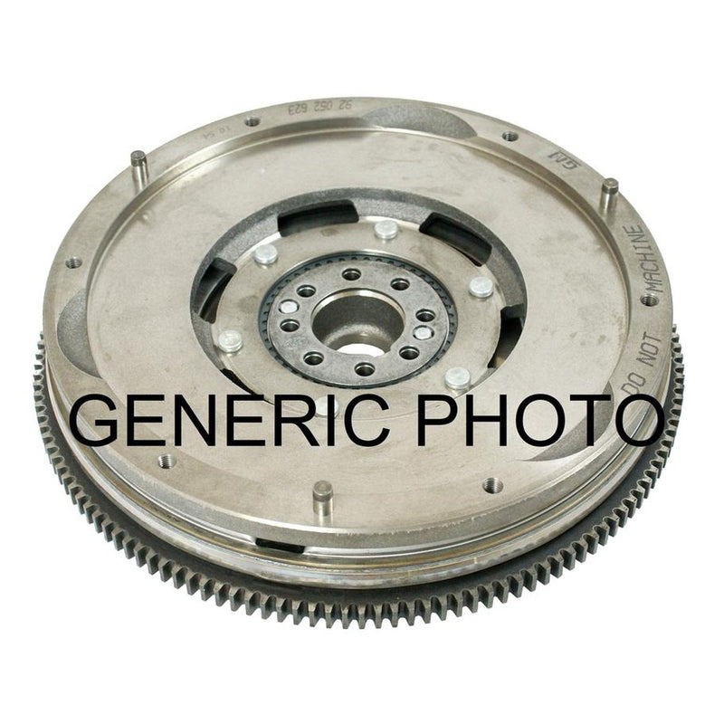 Clutch Industries Dual Mass Flywheel (DMF) DMF2092