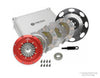 Mantic Track Triple Cerametallic Clutch Kit (Track Use