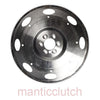 Mantic Track Twin Ceramic Cushioned Sprung Clutch Kit