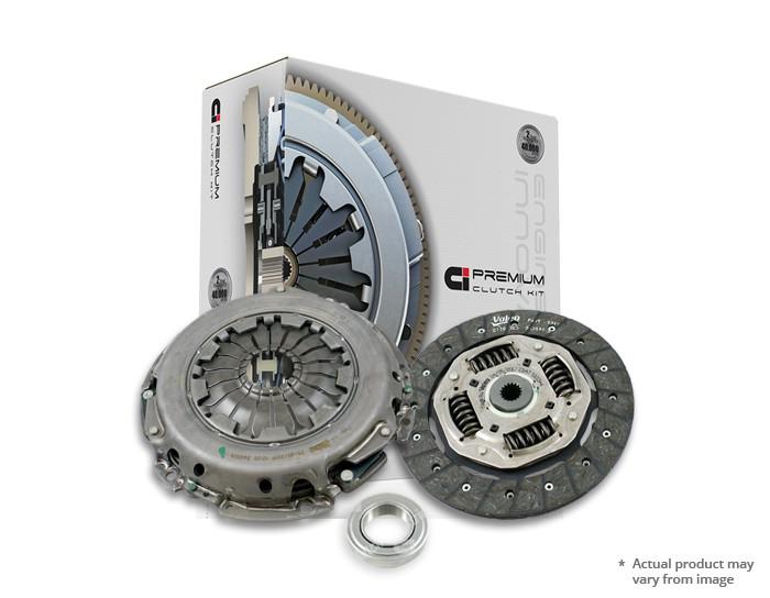 Clutch Industries R3161N Standard Replacement Clutch Kit