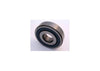 ClutchPro Clutch Spigot Bearing 25x72x19mm 6306-25