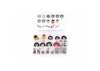 ClutchPro Clutch Spigot & Dowel Assortment Kit ASB-KIT-1