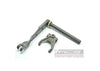 ClutchPro Cross Fork Kit W/Cable Operated Cross Shaft