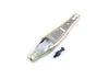 ClutchPro Cross Fork Kit W/Fork & Pivot Ball ATFKFD26-01