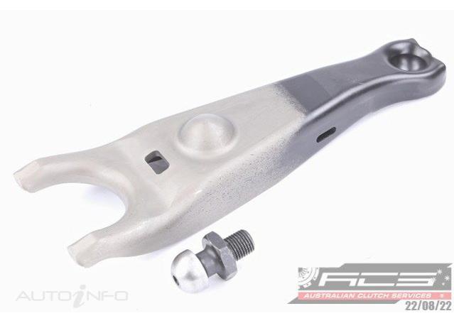 ClutchPro Cross Fork Kit W/Fork & Pivot Ball ATFKHN01-01