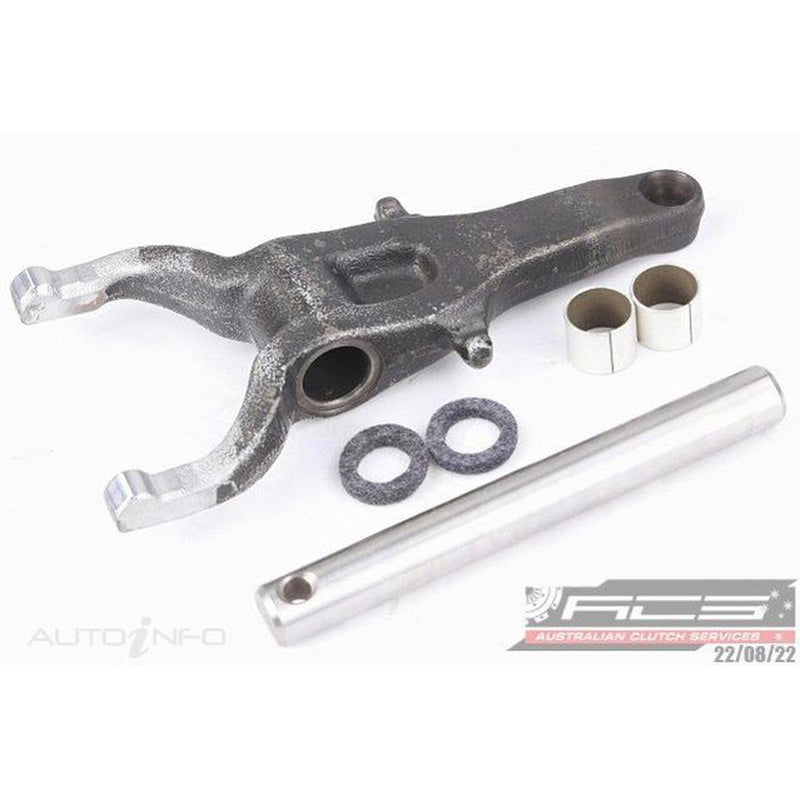 ClutchPro Cross Fork Kit W/Fork, Bushes, & Seal ATFKMI14