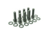 ClutchPro Bell Housing Bolt Kit 10x1.5x35 (8) 73Nm BHBGM01