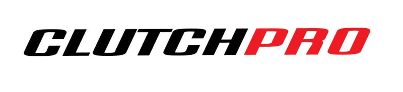 Clutchpro Clutch Plate Clutch Pro DNI2824201