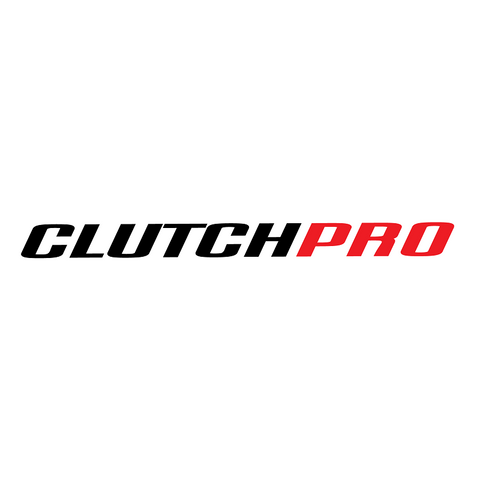 ClutchPro Commercial Clutch Kit KEA35012