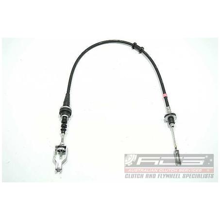 ClutchPro Clutch Cable CLCNI004