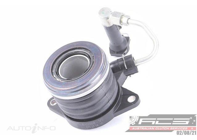 ClutchPro Concentric Slave Cylinder CSCJE003