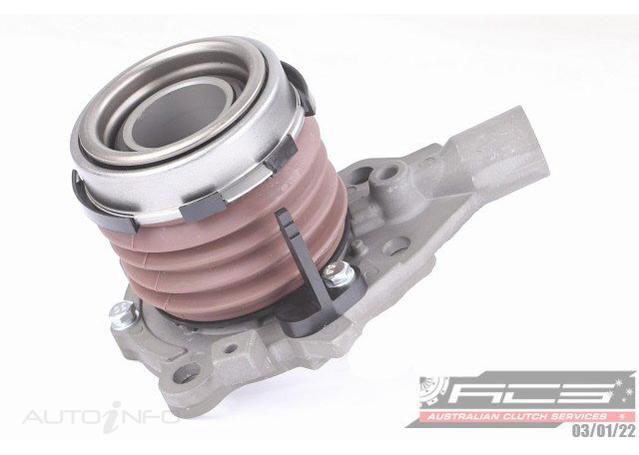 ClutchPro Concentric Slave Cylinder CSCMI007