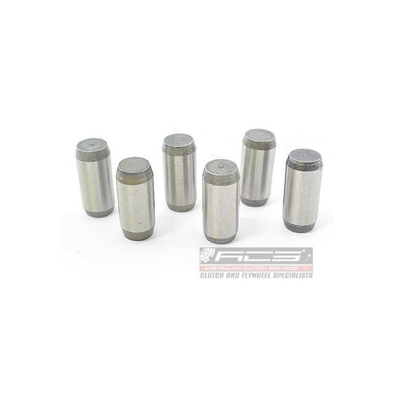 ClutchPro Flywheel Dowel Pin Kit 10x22mm DO-10X22-K