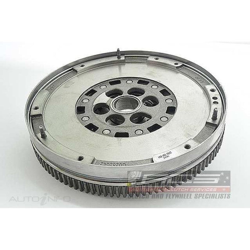 ClutchPro Dual Mass Flywheel FAR011DM